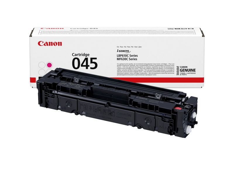 Canon CRG-045 (1240C002) Toner, magenta