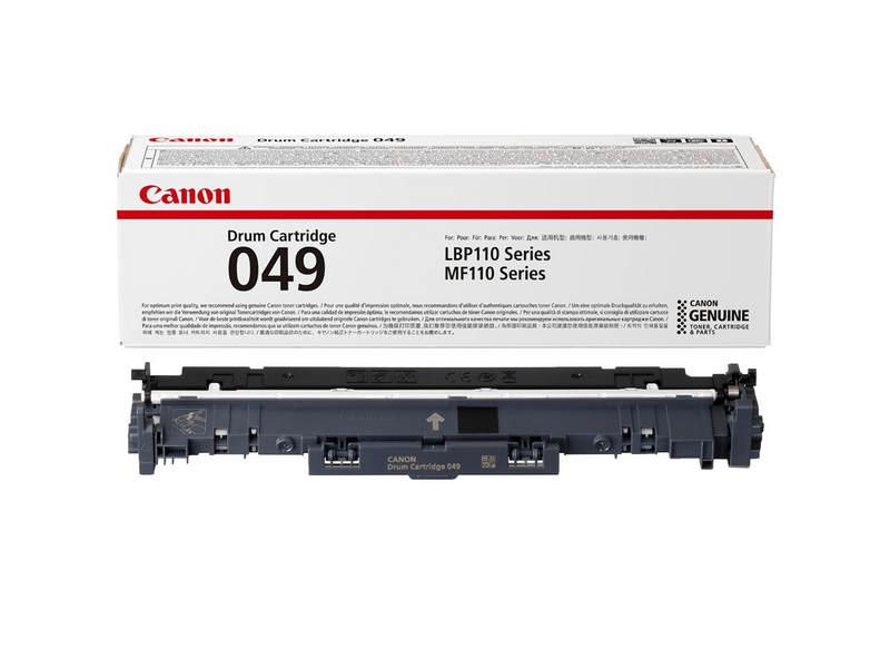 Canon CRG-049 Drum (2165C001) Dobegység