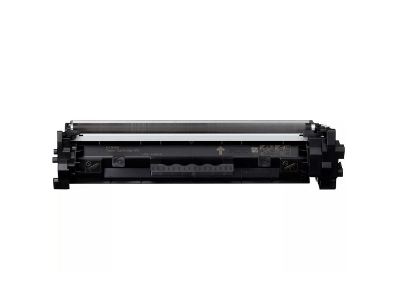 Canon CRG-051 (2168C002) Toner, fekete