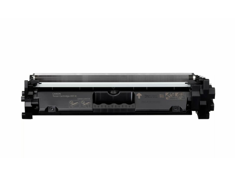Canon CRG-051H (2169C002) Toner, fekete