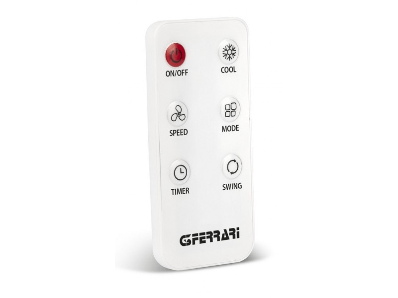 G3Ferrari G50042 Léghűtő