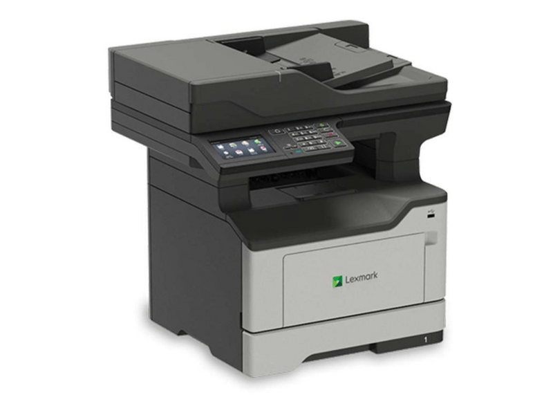 Lexmark MX522adhe Multifunkciós lézernyomtató