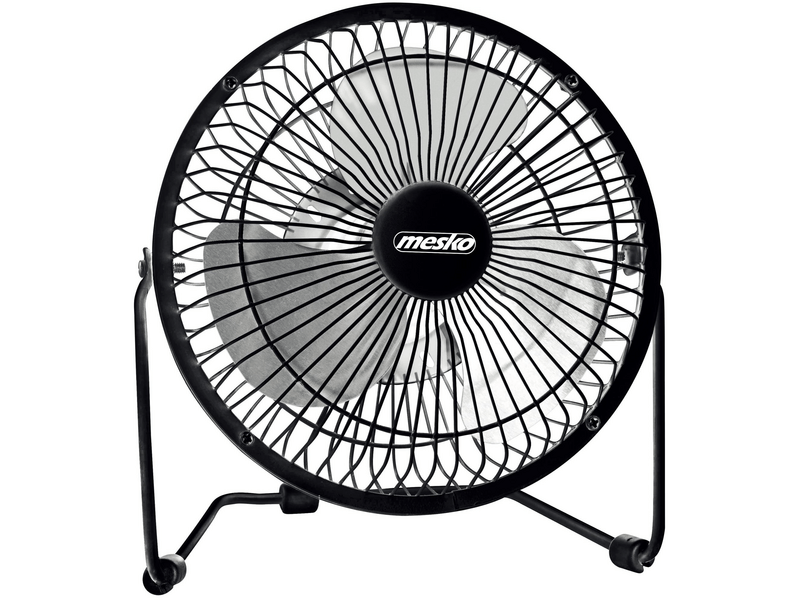 Mesko MS7322 USB Asztali ventilátor