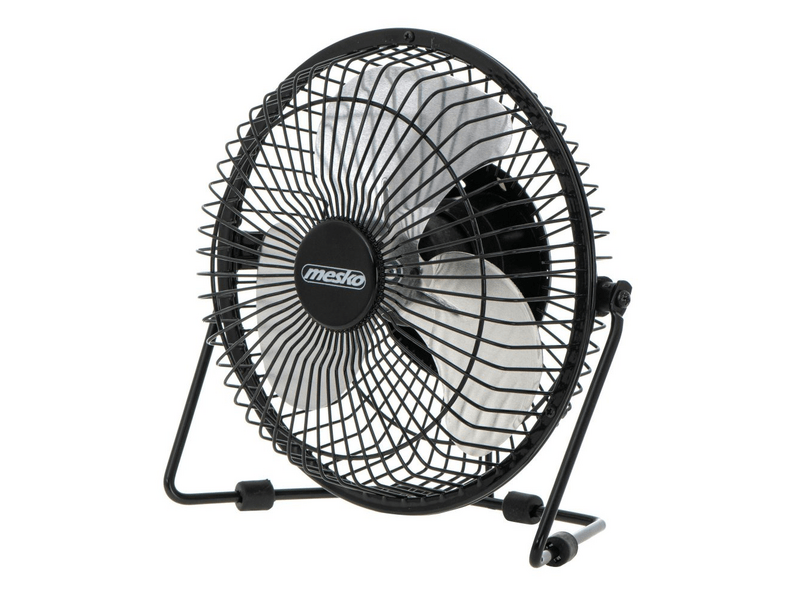 Mesko MS7322 USB Asztali ventilátor