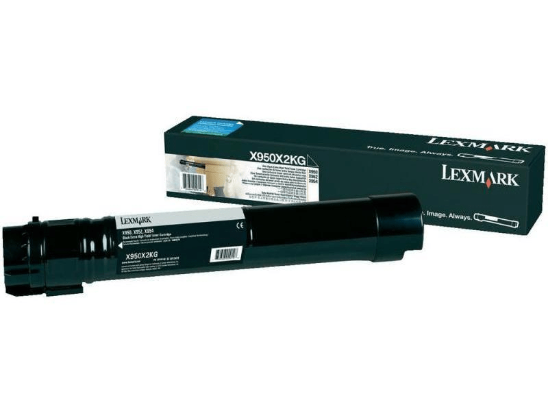Lexmark X950X2KG Toner