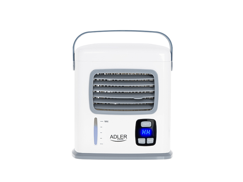 Adler AD7919 3in1 Léghűtő
