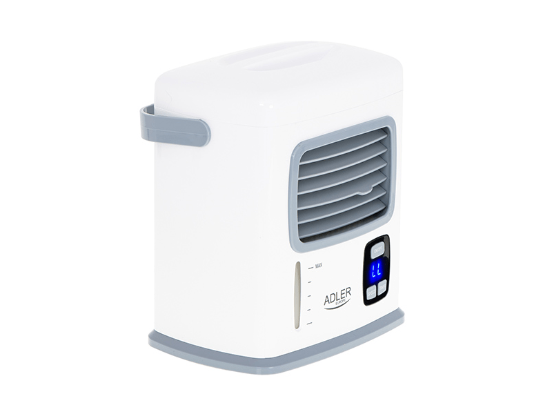 Adler AD7919 3in1 Léghűtő