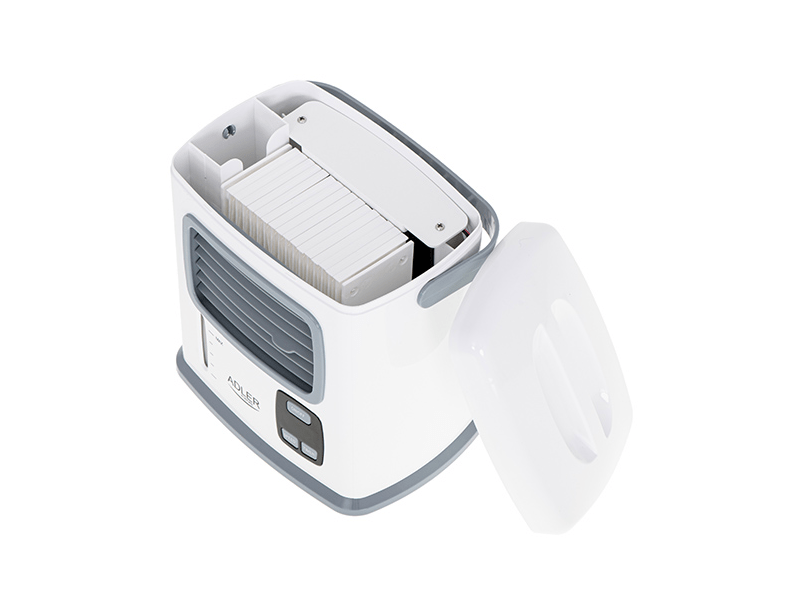 Adler AD7919 3in1 Léghűtő