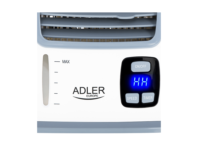 Adler AD7919 3in1 Léghűtő