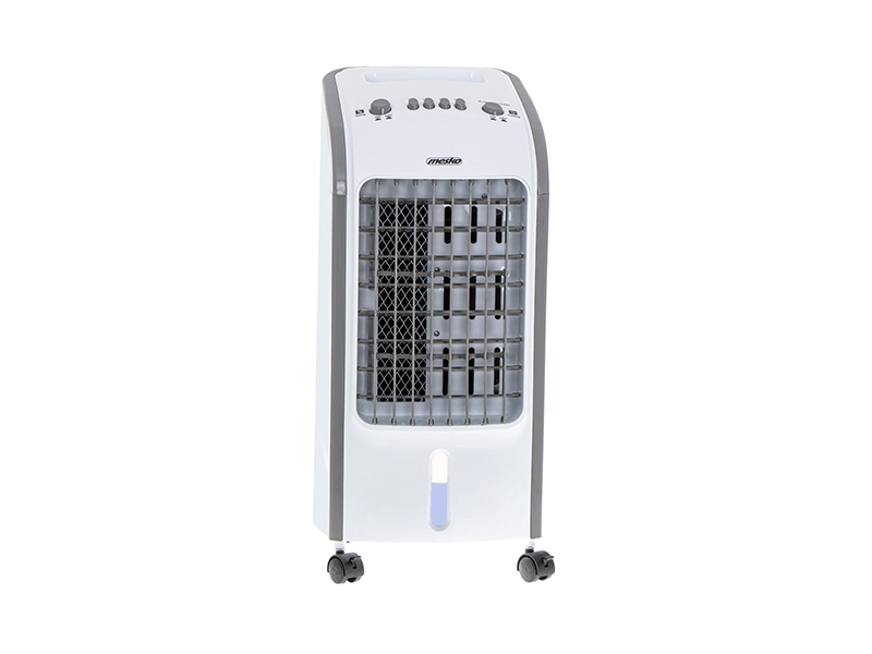 Mesko MS7918 3in1 Léghűtő