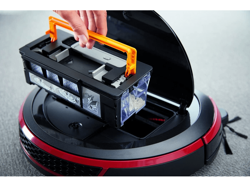 Miele Scout RX2 Home Vision SLQL0 30 Robotporszívó