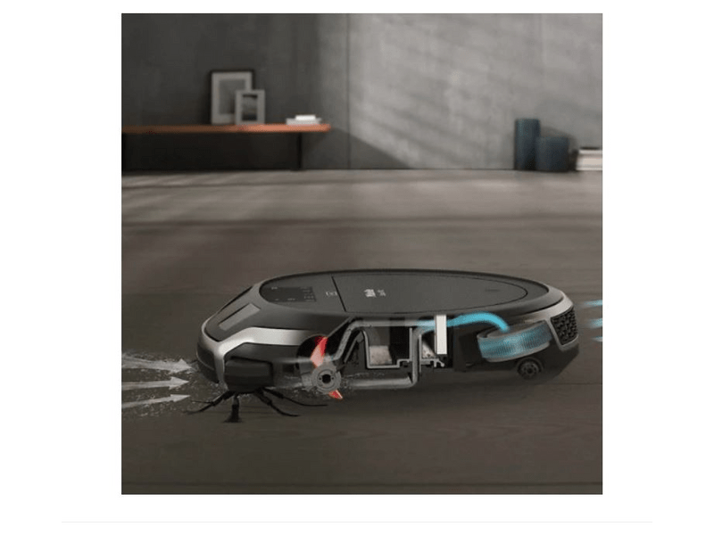 Miele Scout RX2 Home Vision SLQL0 30 Robotporszívó