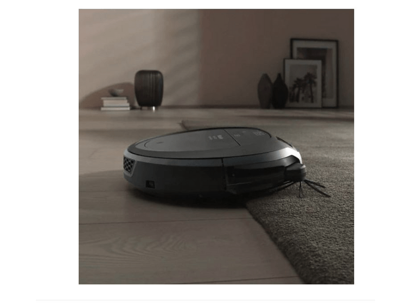 Miele Scout RX2 Home Vision SLQL0 30 Robotporszívó