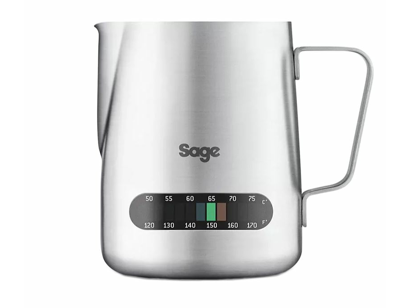 Sage BES875BKS Eszpresszó kávéfőző