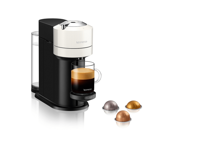 DeLonghi ENV120.W Nespresso Vertuo Next kapszulás kávéfőző