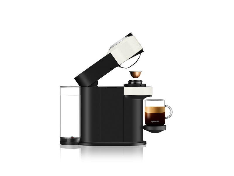 DeLonghi ENV120.W Nespresso Vertuo Next kapszulás kávéfőző, fehér