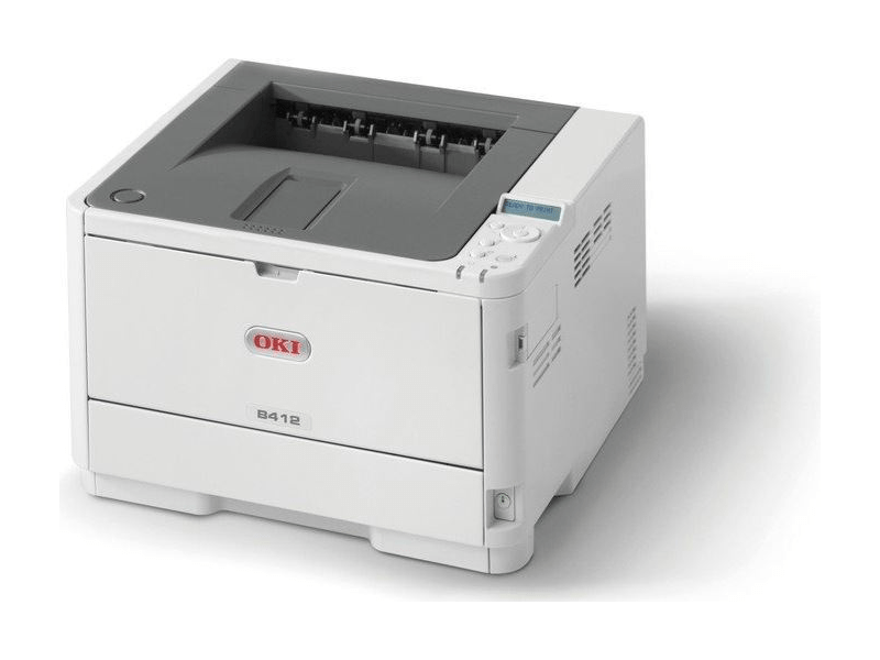 OKI B432dn (45762012) Lézernyomtató