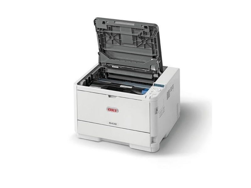 OKI B432dn (45762012) Lézernyomtató