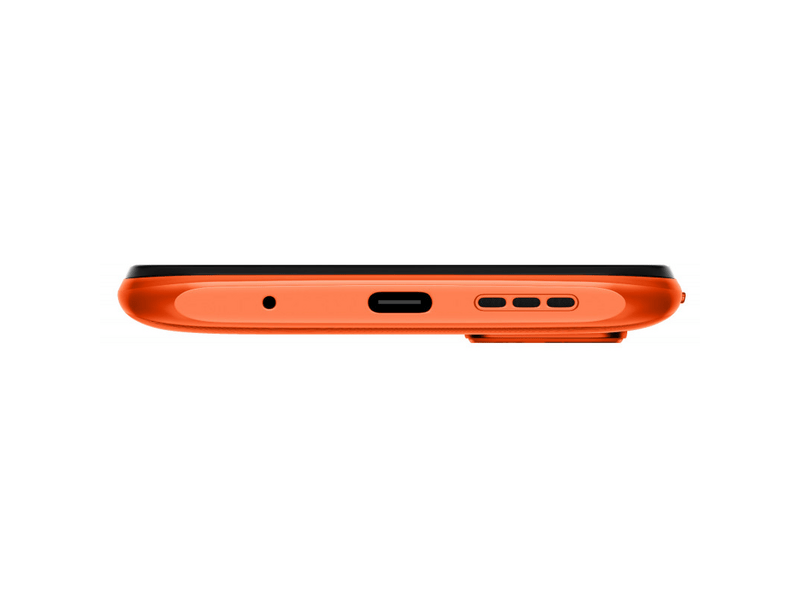 Xiaomi Redmi 9T 64GB/4GB, narancssárga