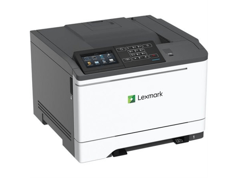 Lexmark CS622de (42C0090) Lézernyomtató