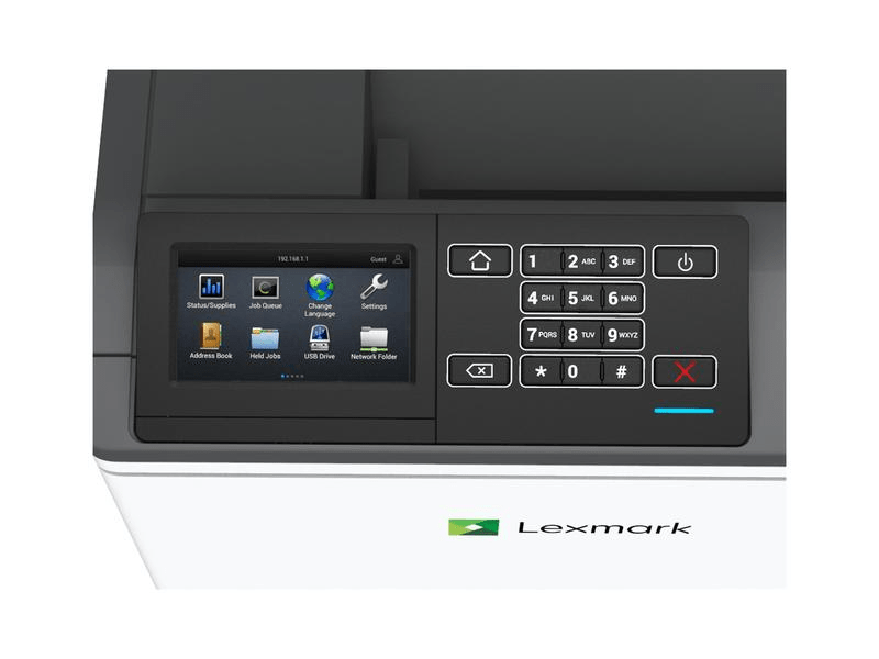 Lexmark CS622de (42C0090) Lézernyomtató