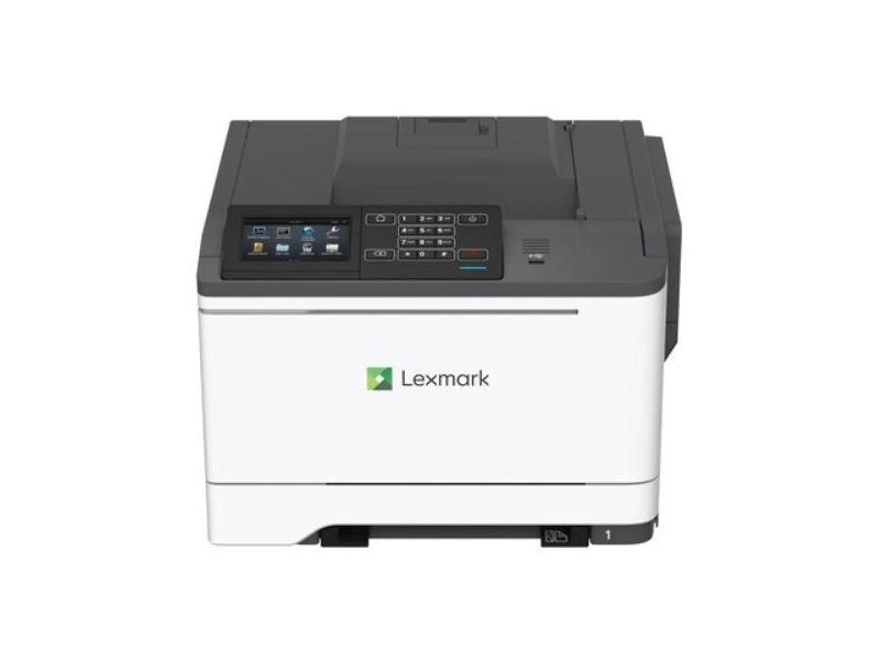Lexmark CS622de (42C0090) Lézernyomtató
