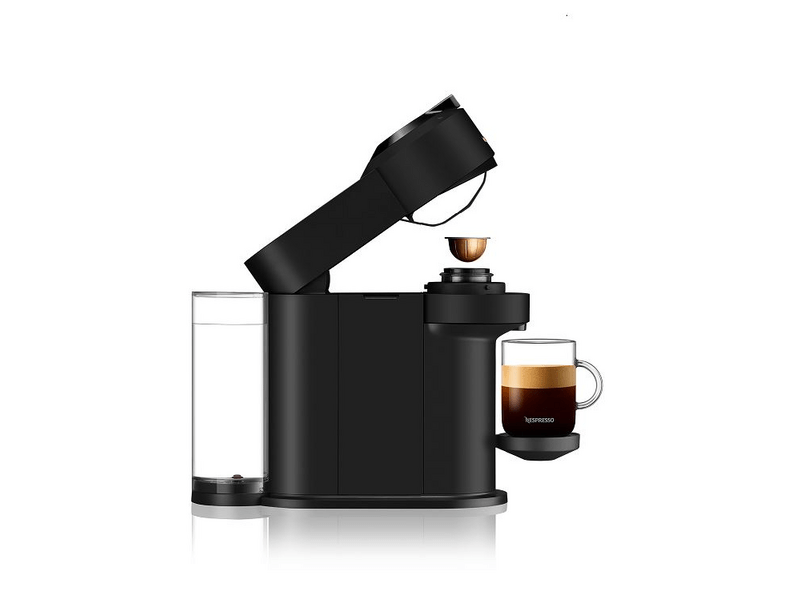 Nespresso Vertuo Next ENV120.BM DeLonghi kapszulás kávéfőző