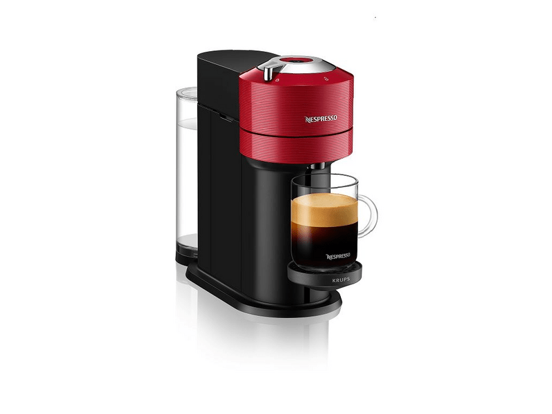 Krups XN9105 Nespresso Vertuo Next Kapszulás kávéfőző
