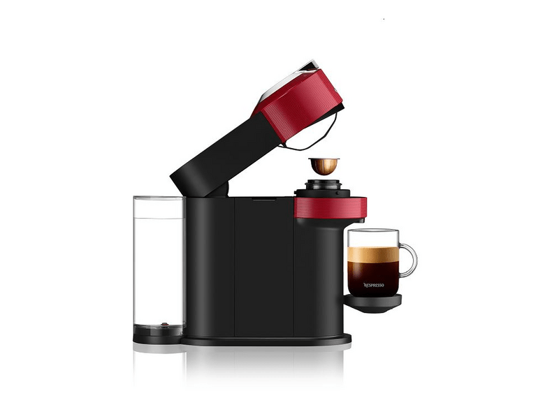 Krups XN9105 Nespresso Vertuo Next Kapszulás kávéfőző