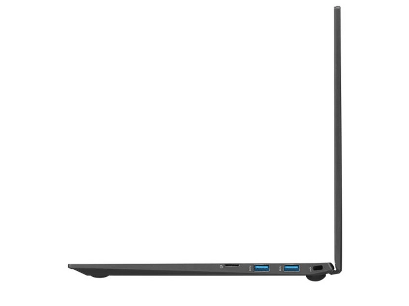 LG Gram 16Z90P-G.AA55H laptop + Windows 10