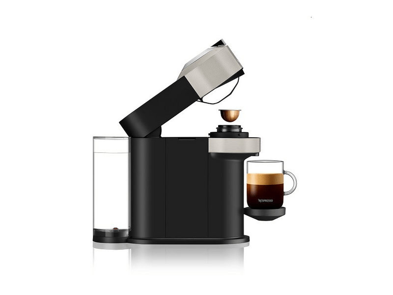 Krups XN910B10 Nespresso Vertuo Next Kapszulás kávéfőző