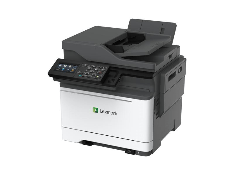 Lexmark CX622ade Színes multifunkciós lézernyomtató