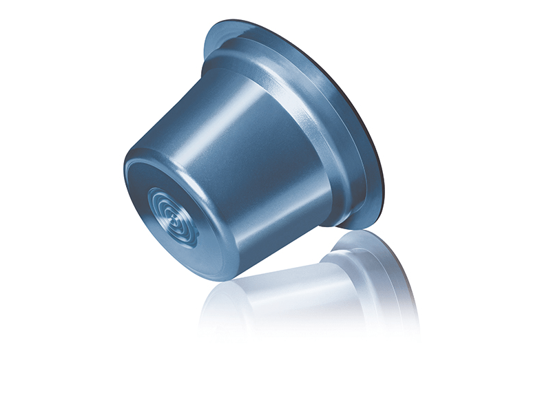 CREMESSO Lungo Decaffeinato kávékapszula 16 db