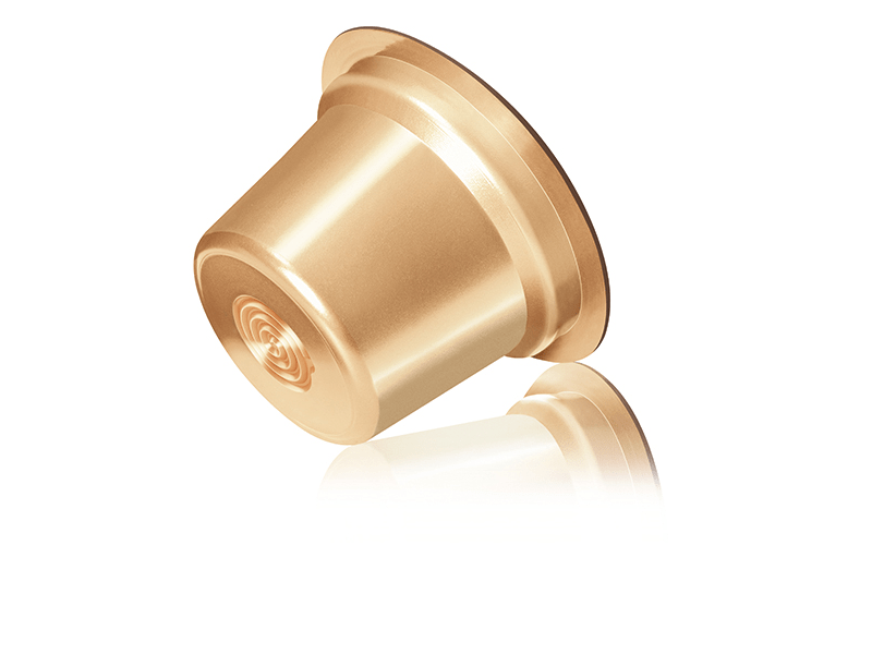 CREMESSO Lungo Leggero kávékapszula 16 db