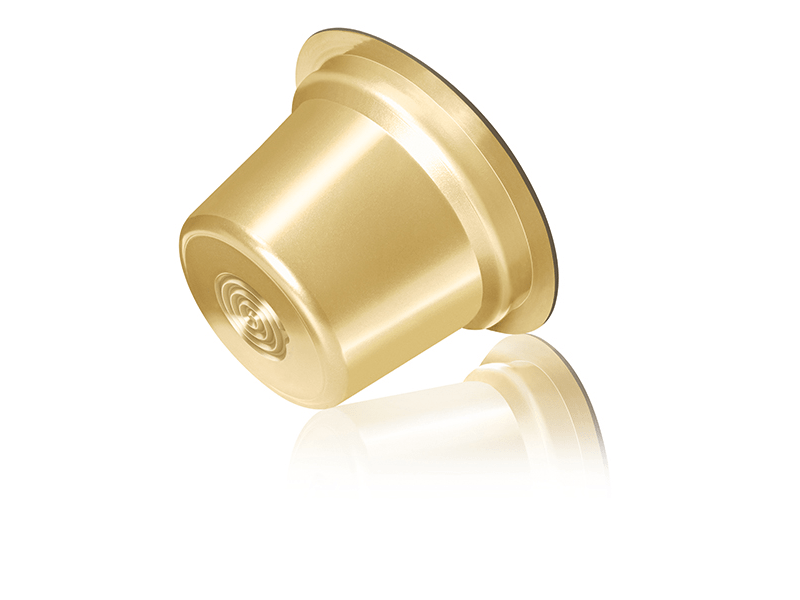 CREMESSO Lungo Vaniglia kávékapszula 16 db