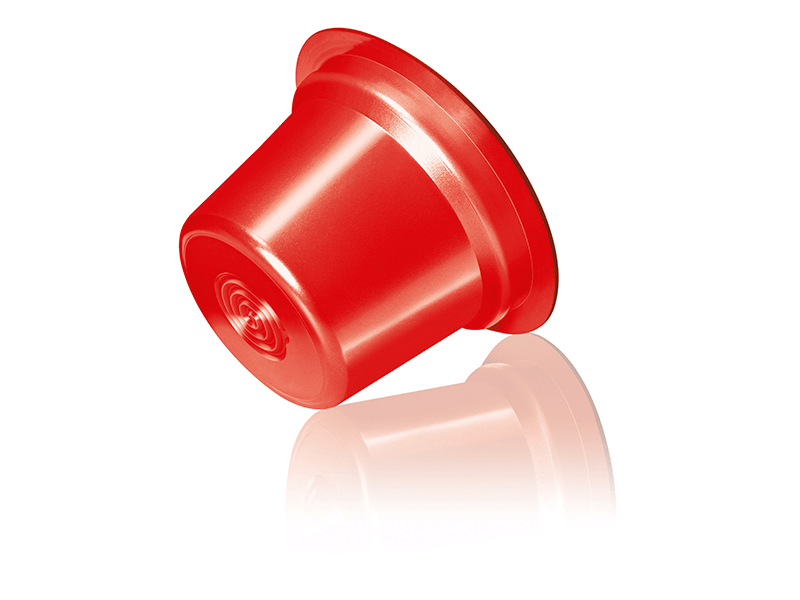 CREMESSO Ristretto Edizione Italiana kávékapszula 16 db