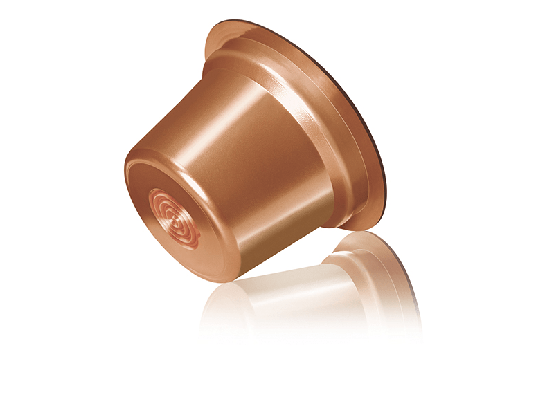 CREMESSO Lungo Crema XXL kávékapszula 48 db