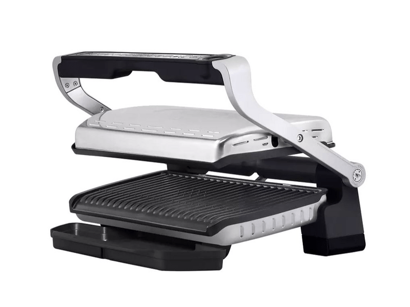 Tefal GC722D34 Optigrill+ XL Grillsütő