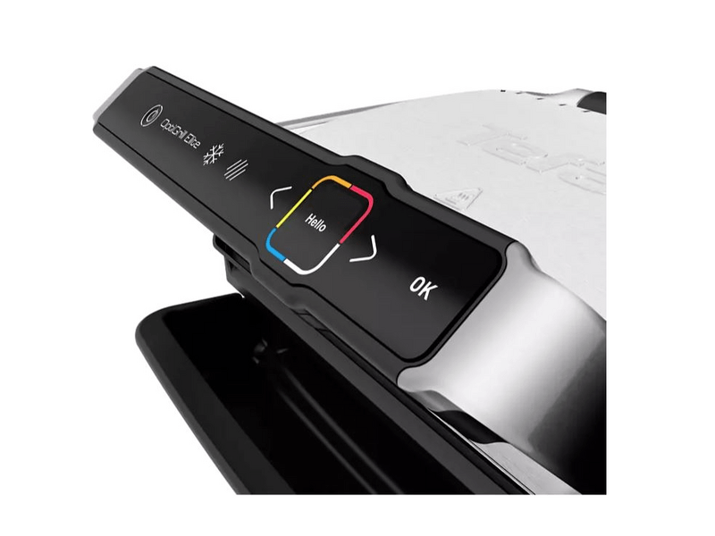 Tefal GC750D30 Optigrill Elite Grillsütő