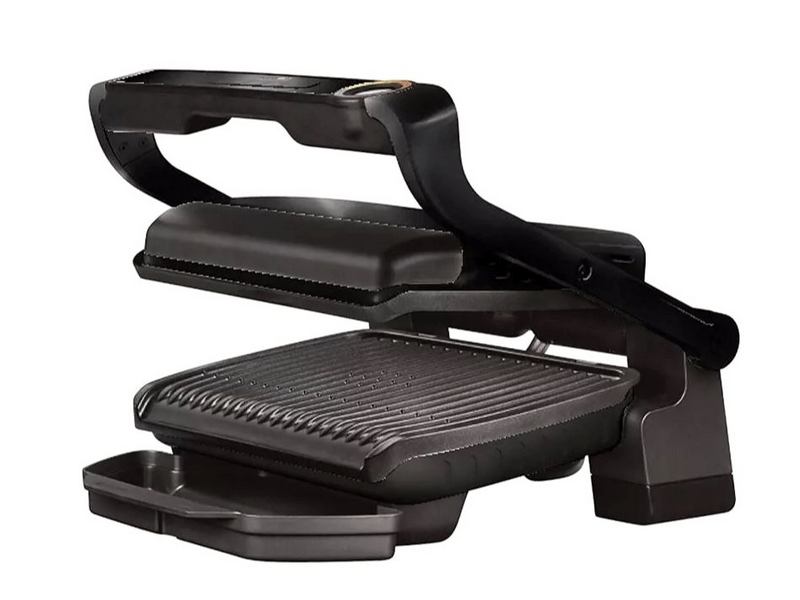 Tefal GC712834 OptiGrill+ Elektromos grillsütő