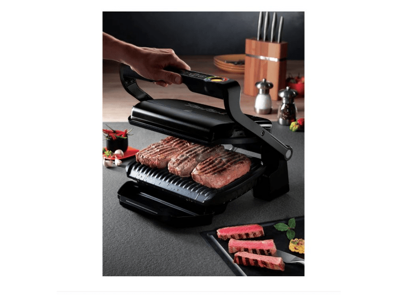 Tefal GC712834 OptiGrill+ Elektromos grillsütő