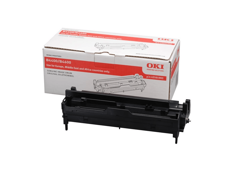 Oki 43501902 Dobegység