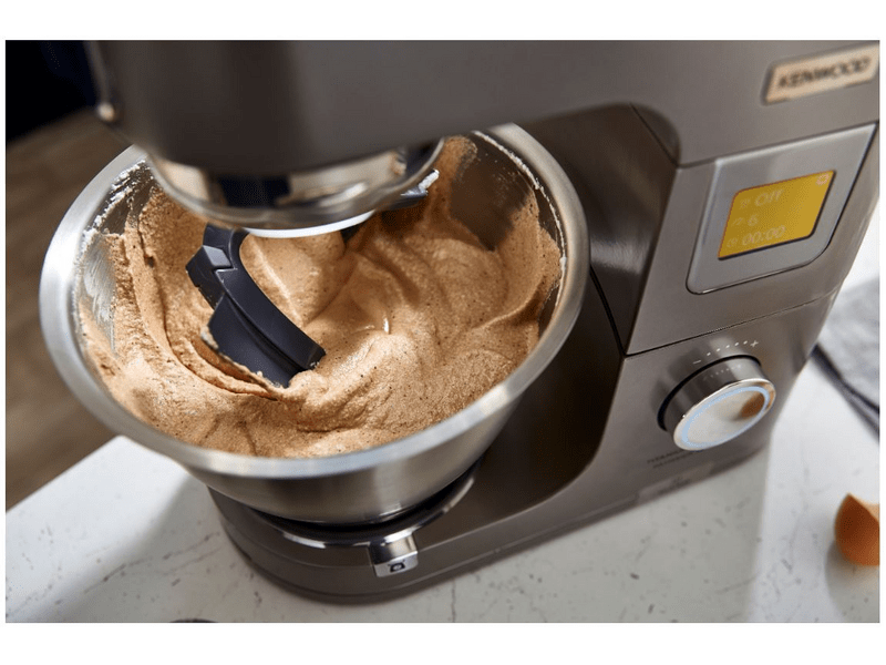 Kenwood KWL90.004SI konyhai robotgép