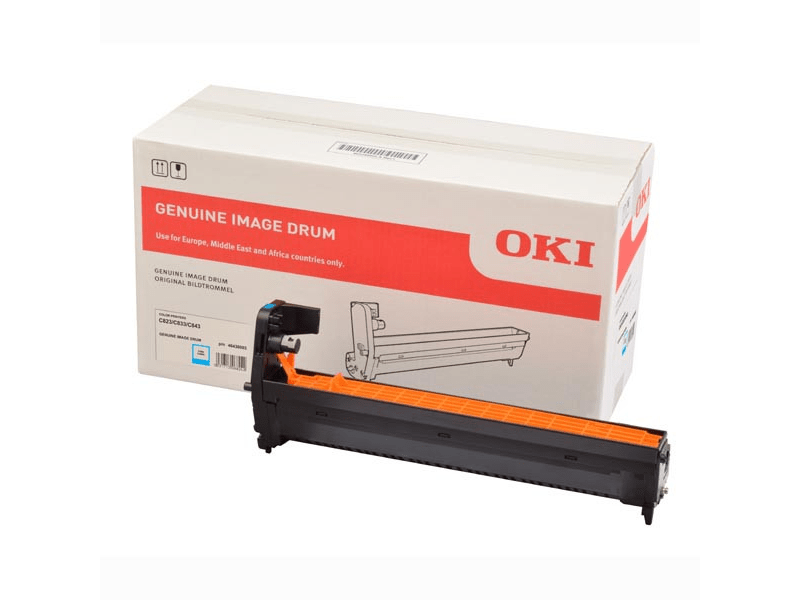 OKI 46438003 Dobegység