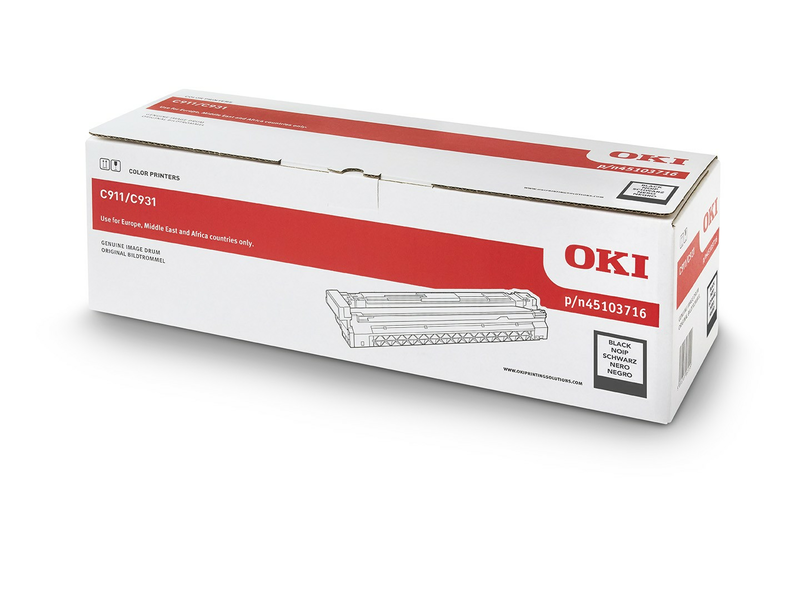 OKI 45103716 Dobegység