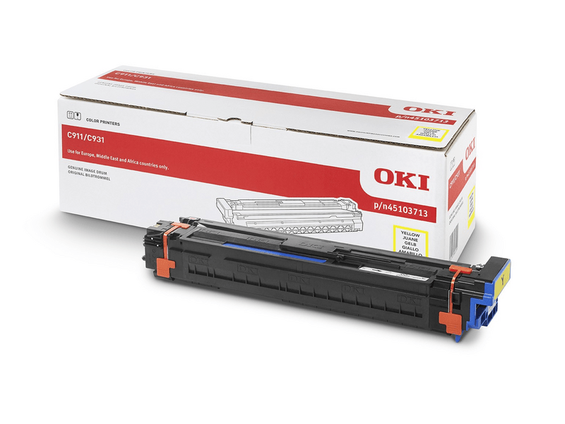 OKI 45103713 Dobegység