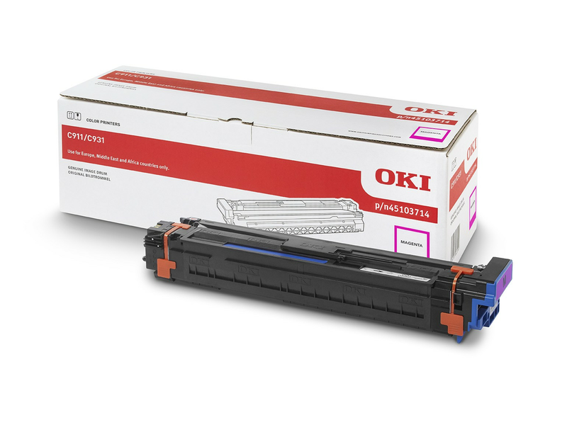 OKI 45103714 Dobegység