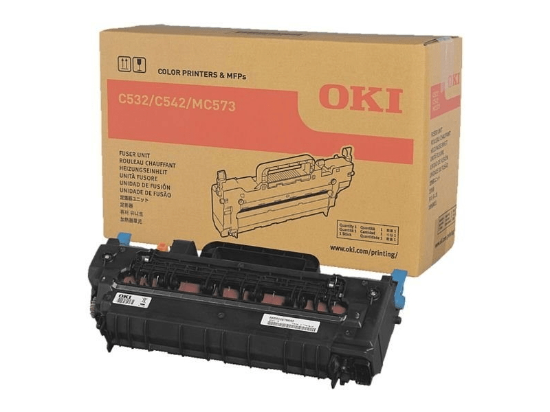 OKI 46358502 Fuser Unit (beégető egység)