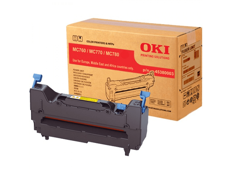 OKI 45380003 Fuser Unit