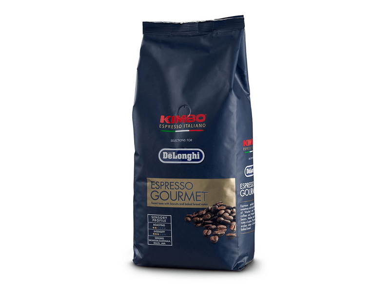Kimbo Espresso Gourmet Szemes kávé, 1 kg
